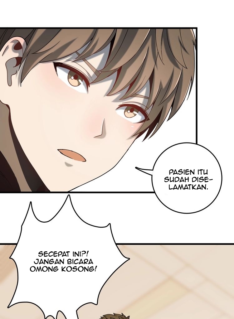 Reborn Doctor Chapter 31 Gambar 44